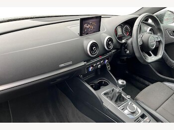 Used Audi A3 2019 for sale - 76673835: Photo