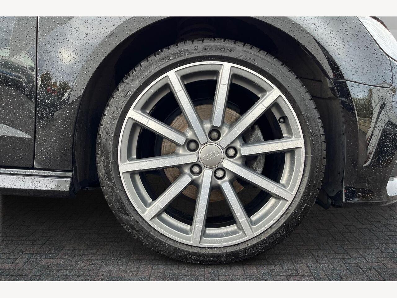 Used Audi A3 2019 for sale - 76673835: Photo 5