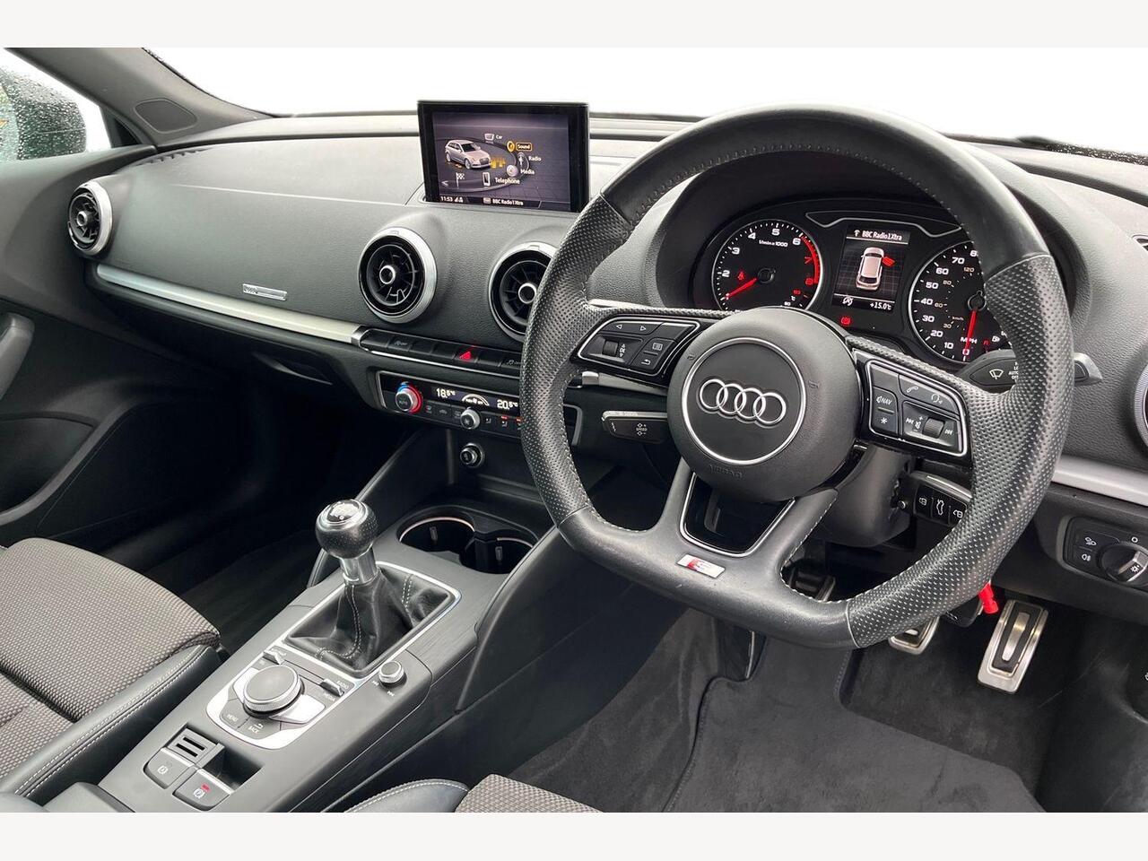 Used Audi A3 2019 for sale - 76673835: Photo 6