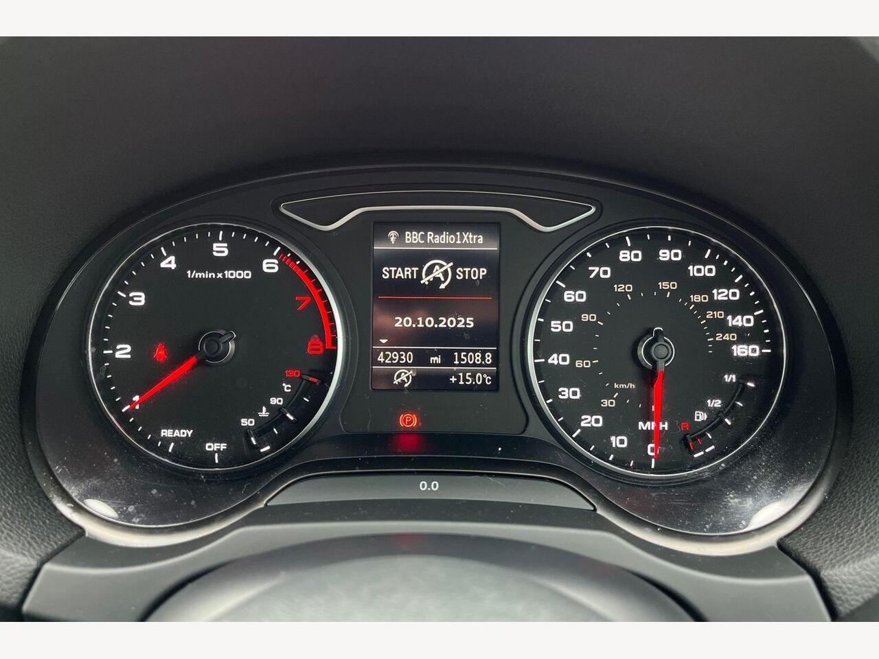 Used Audi A3 2019 for sale - 76673835: Photo 7