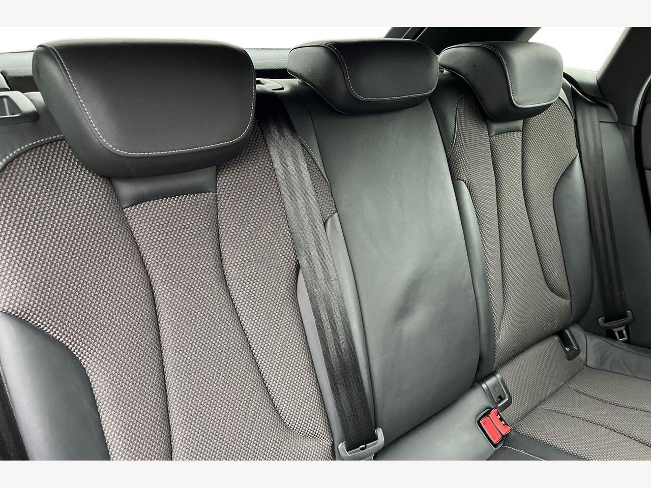 Used Audi A3 2019 for sale - 76673835: Photo 8