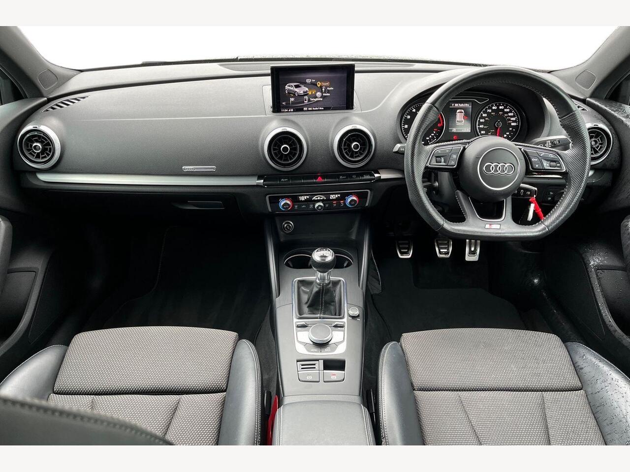 Used Audi A3 2019 for sale - 76673835: Photo 9