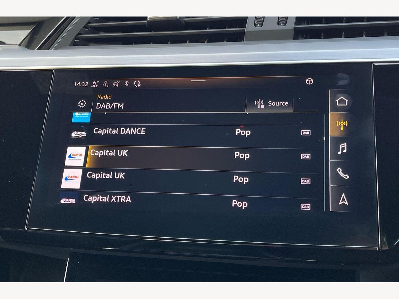 Used Audi e-tron 2022 for sale - 76674819: Photo 23