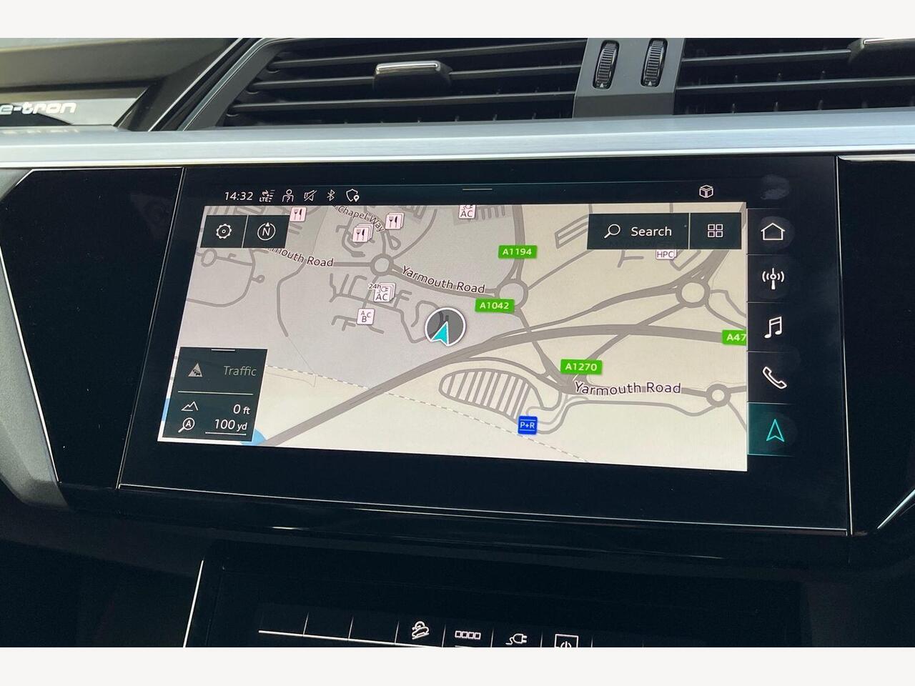 Used Audi e-tron 2022 for sale - 76674819: Photo 24