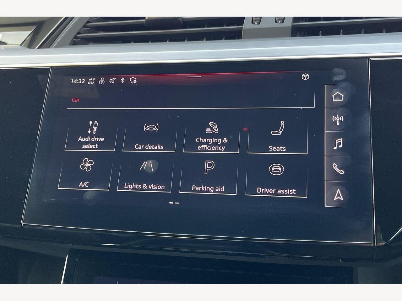 Used Audi e-tron 2022 for sale - 76674819: Photo 25