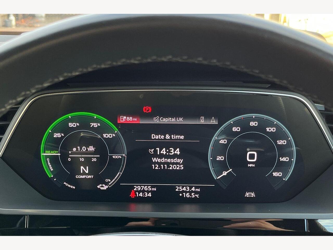 Used Audi e-tron 2022 for sale - 76674819: Photo 7