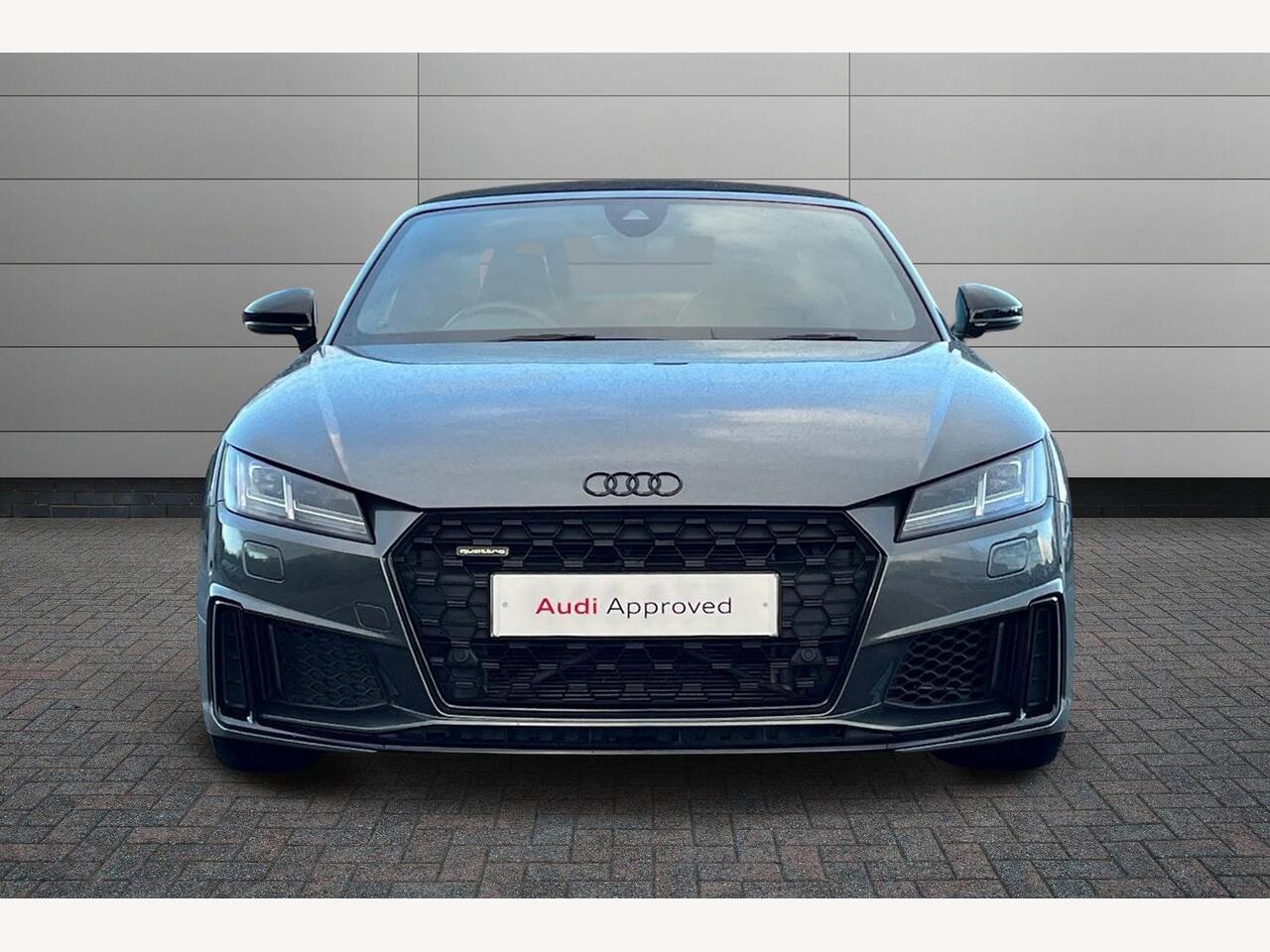 Used Audi TT 2023 for sale - 76717096: Photo 10