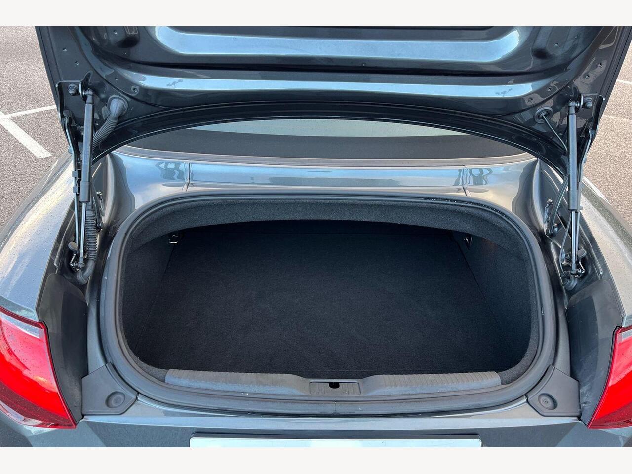 Used Audi TT 2023 for sale - 76717096: Photo 12