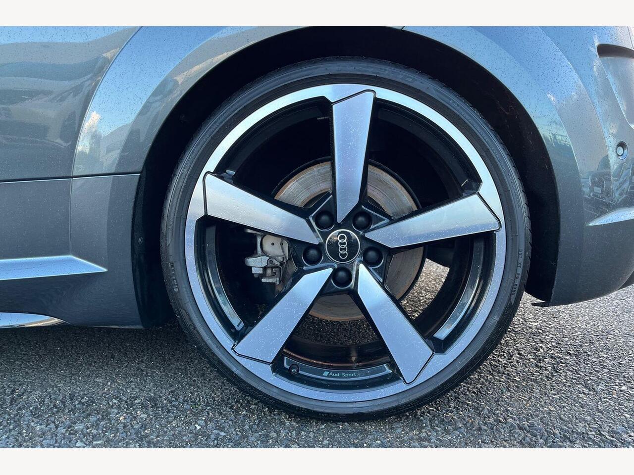 Used Audi TT 2023 for sale - 76717096: Photo 14