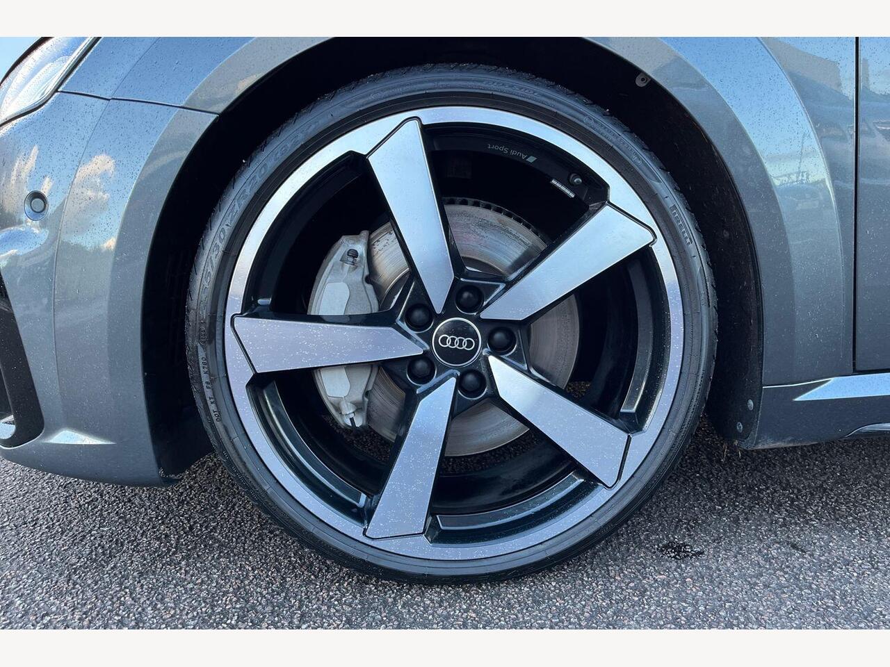 Used Audi TT 2023 for sale - 76717096: Photo 15