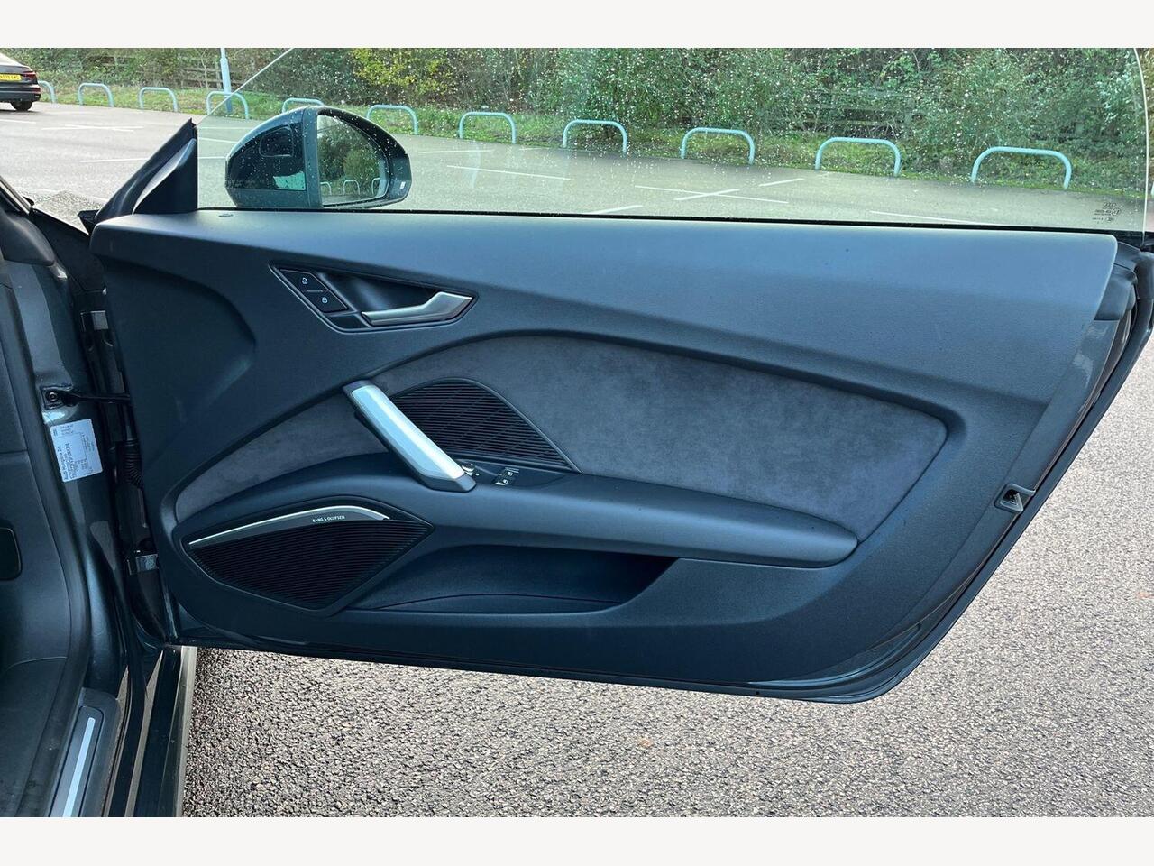 Used Audi TT 2023 for sale - 76717096: Photo 16