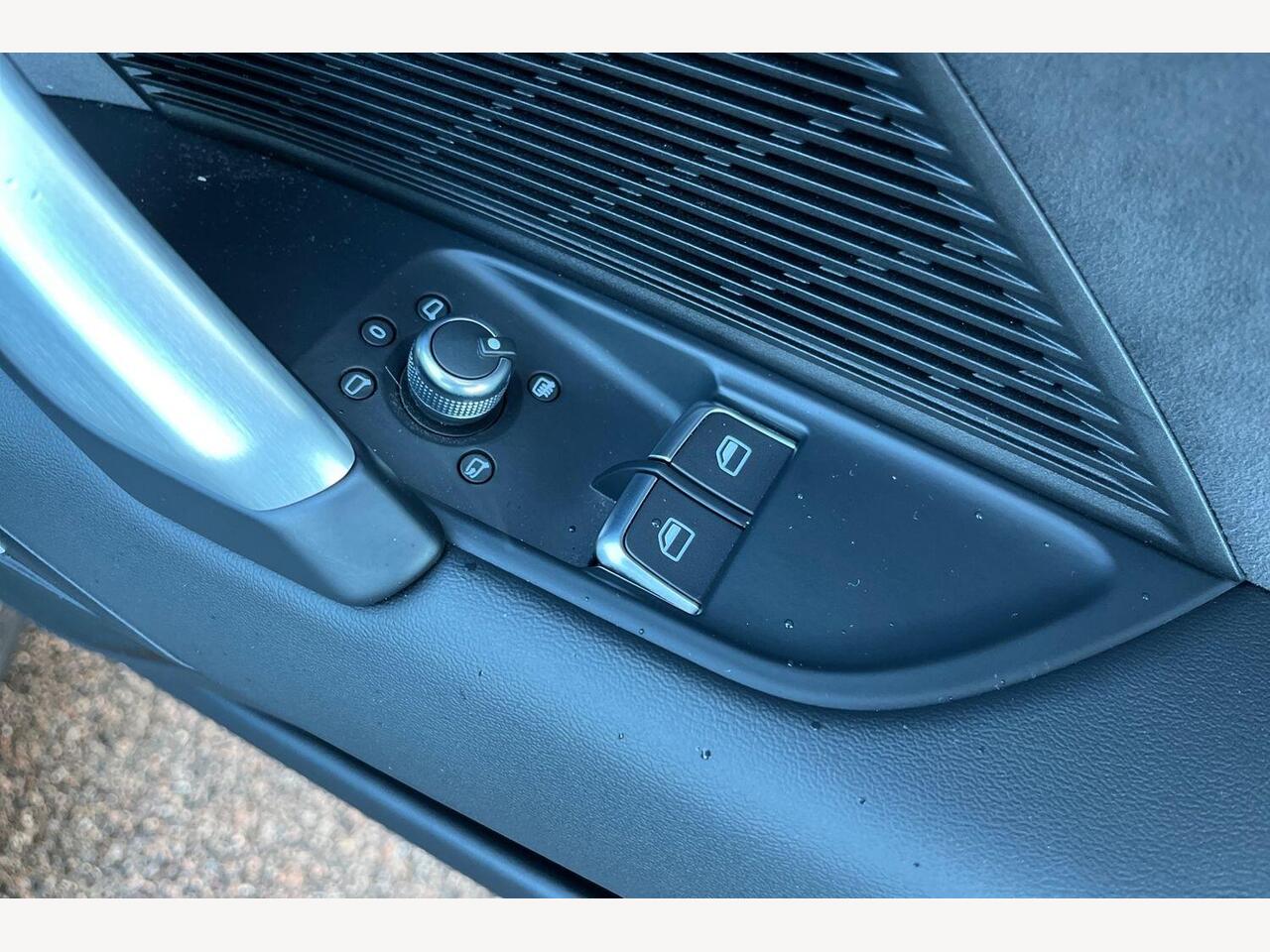 Used Audi TT 2023 for sale - 76717096: Photo 17