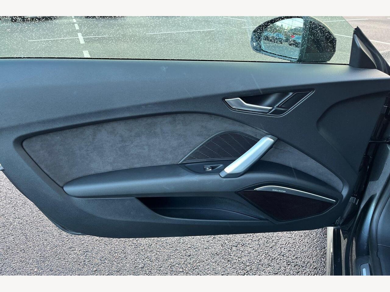 Used Audi TT 2023 for sale - 76717096: Photo 19