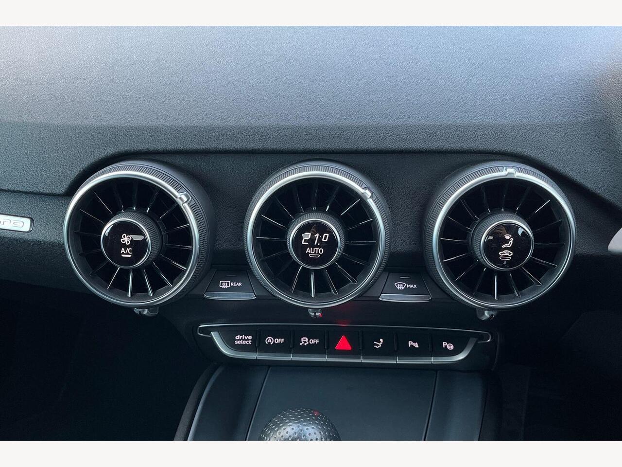 Used Audi TT 2023 for sale - 76717096: Photo 20