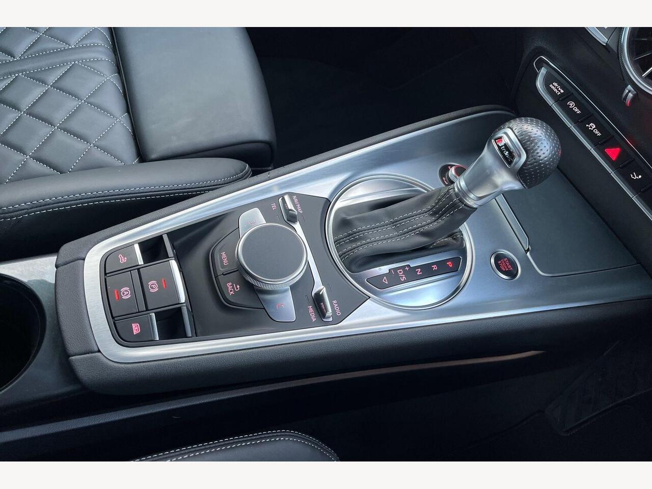 Used Audi TT 2023 for sale - 76717096: Photo 22