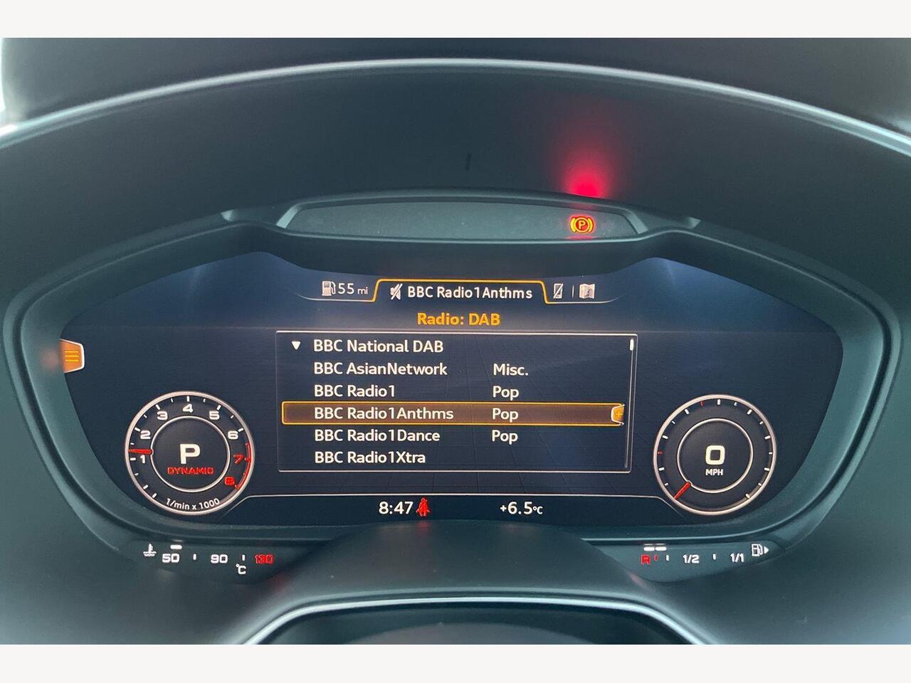 Used Audi TT 2023 for sale - 76717096: Photo 24