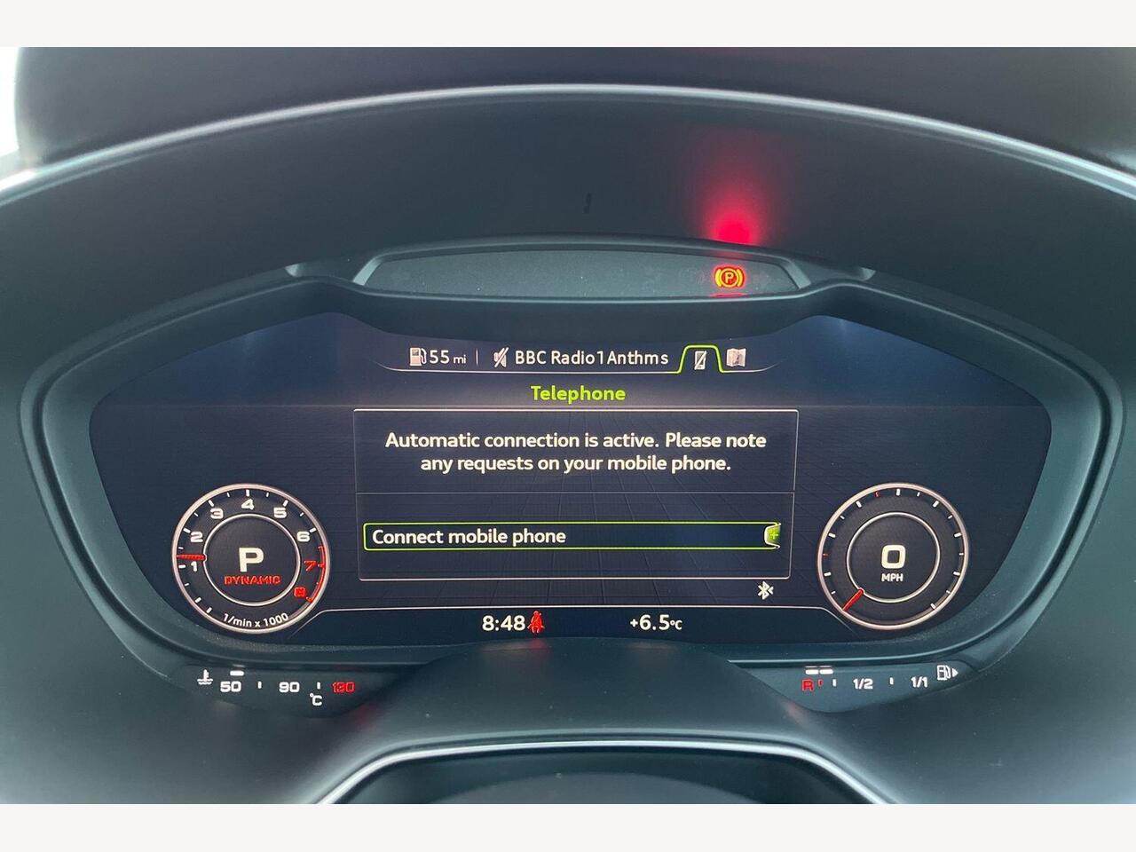 Used Audi TT 2023 for sale - 76717096: Photo 25