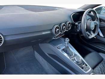 Used Audi TT 2023 for sale - 76717096: Photo