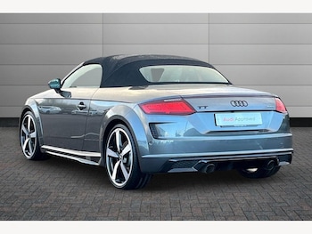Used Audi TT 2023 for sale - 76717096: Photo