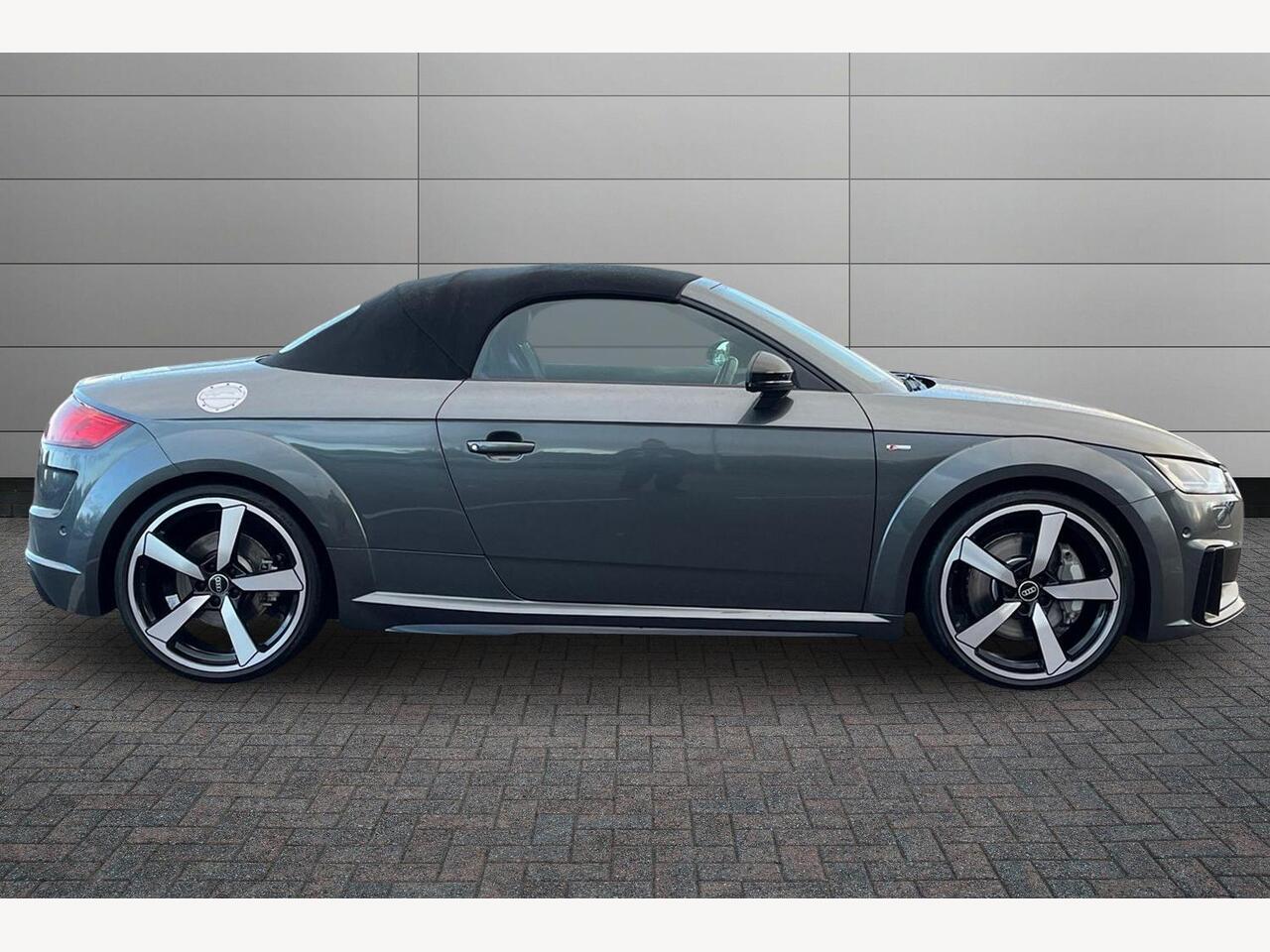 Used Audi TT 2023 for sale - 76717096: Photo 4