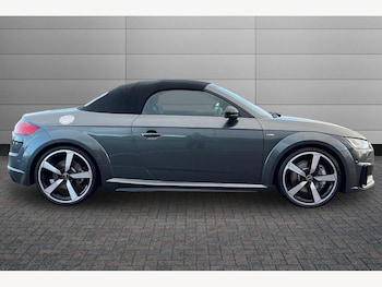 Used Audi TT 2023 for sale - 76717096: Photo