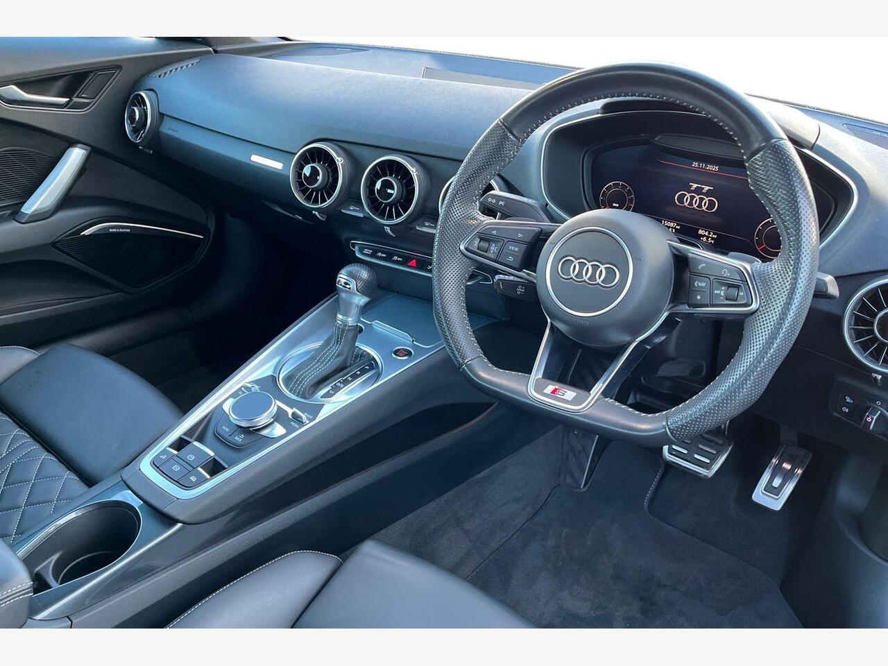 Used Audi TT 2023 for sale - 76717096: Photo 6