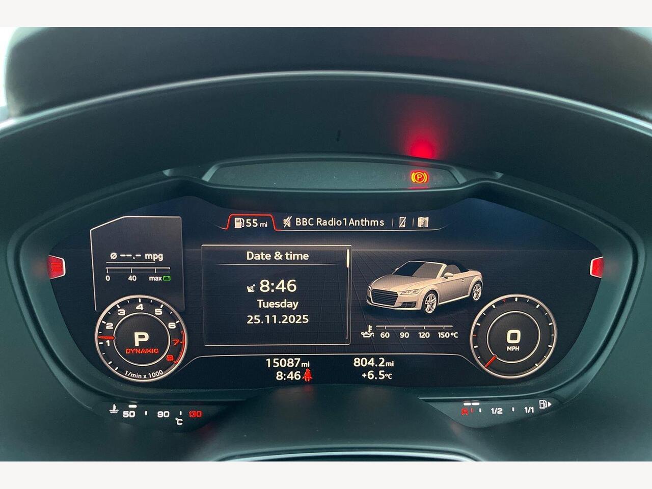 Used Audi TT 2023 for sale - 76717096: Photo 7