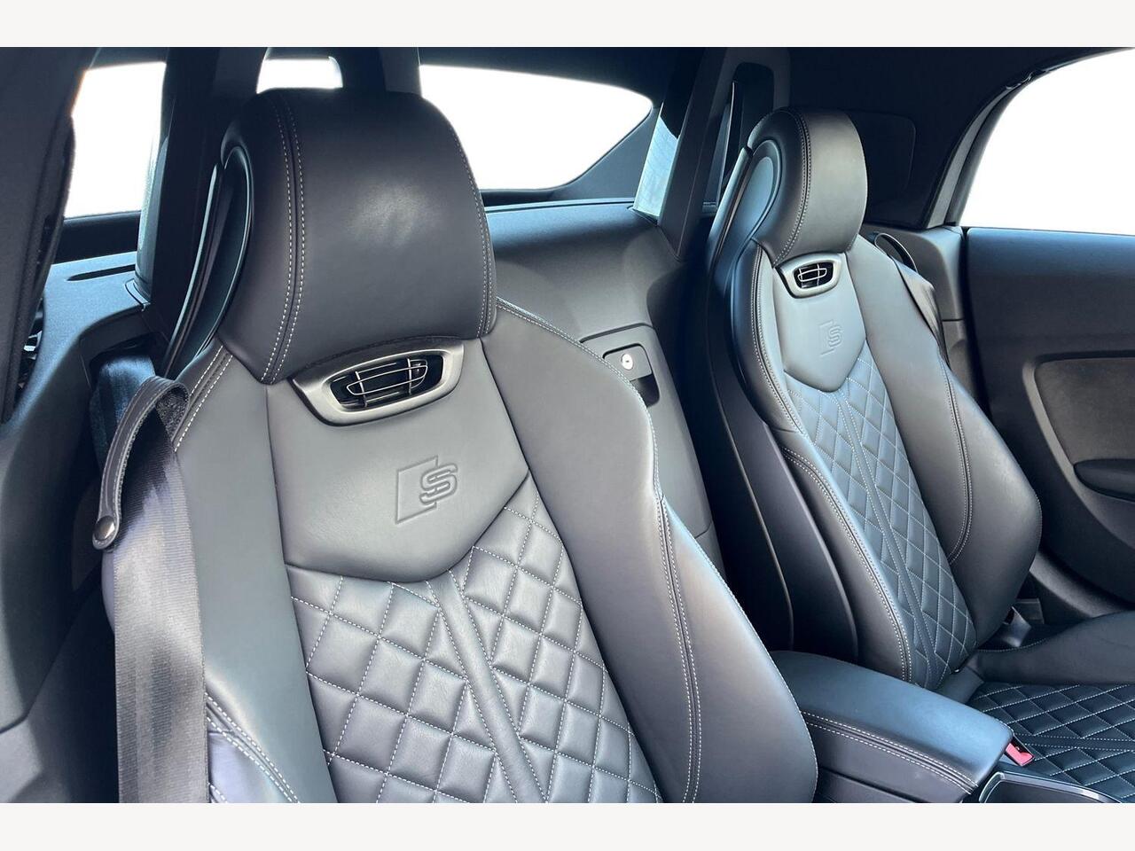 Used Audi TT 2023 for sale - 76717096: Photo 8