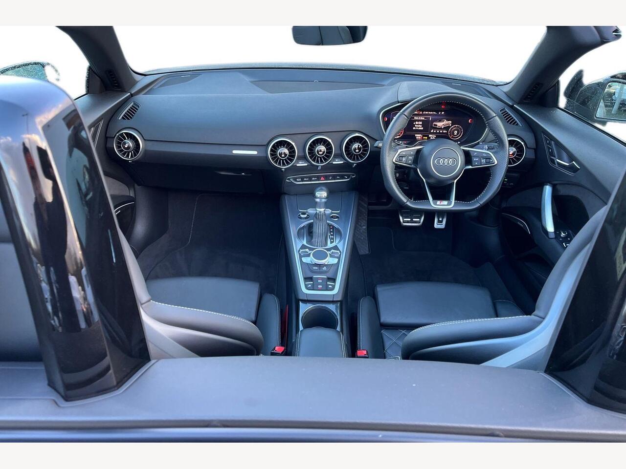 Used Audi TT 2023 for sale - 76717096: Photo 9