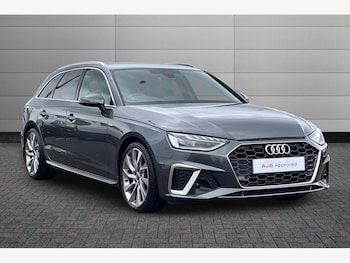 Used Audi A4 2024 for sale - 78344913: Photo