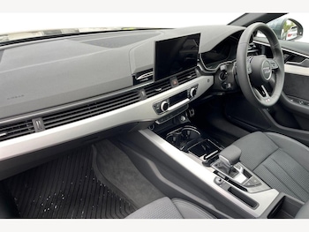 Used Audi A4 2024 for sale - 78344913: Photo