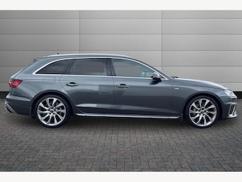 Used Audi A4 2024 for sale - 78344913: Photo