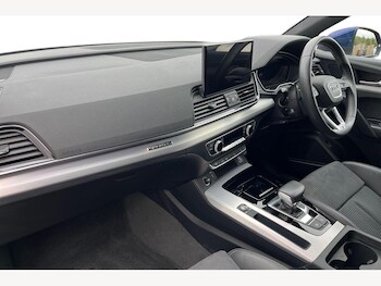 Used Audi Q5 2023 for sale - 78259019: Photo