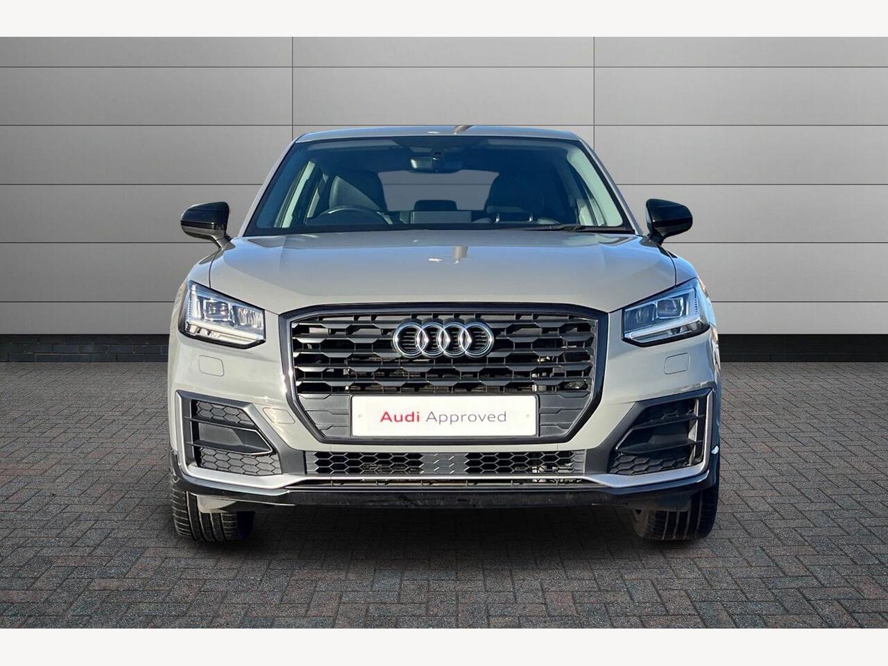 Used Audi Q2 2018 for sale - 76867079: Photo 10