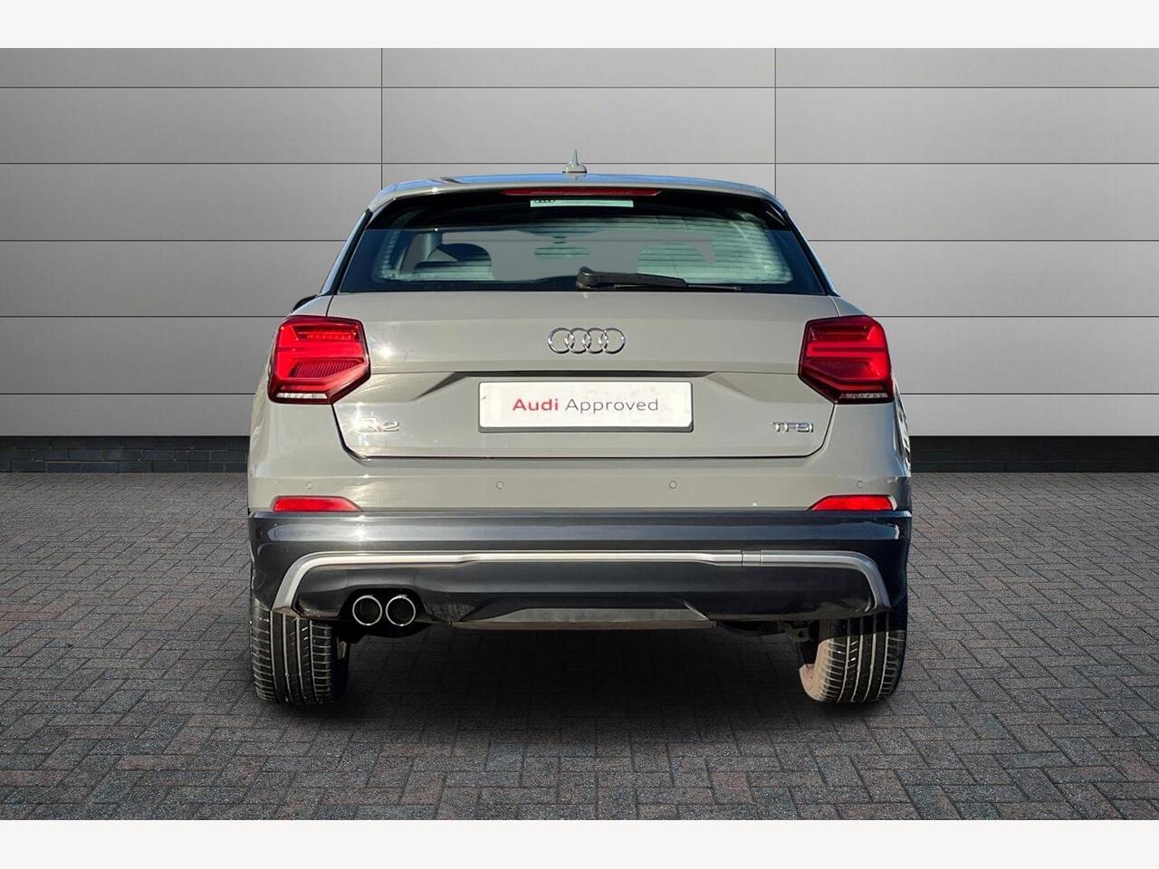 Used Audi Q2 2018 for sale - 76867079: Photo 11