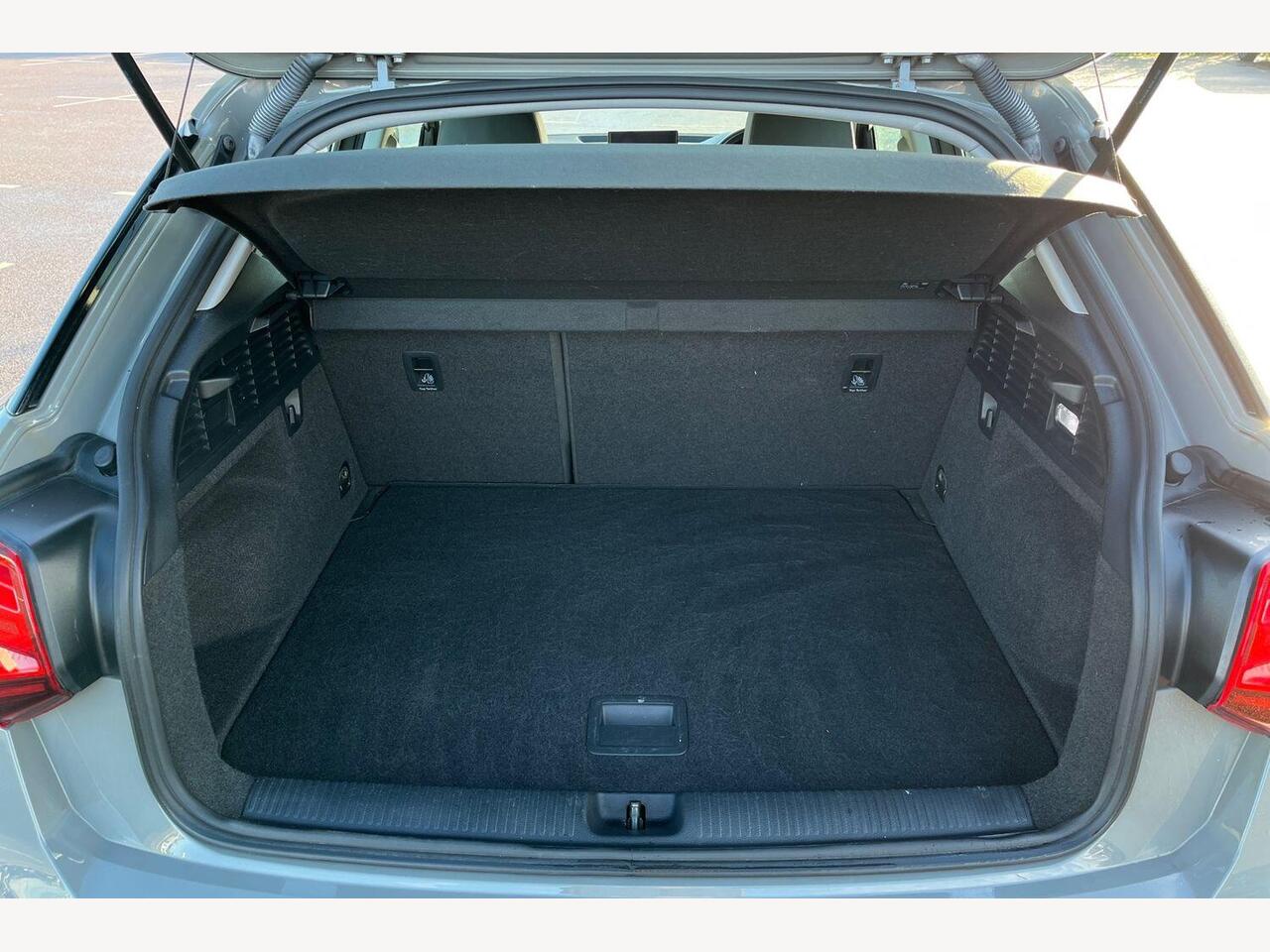 Used Audi Q2 2018 for sale - 76867079: Photo 12