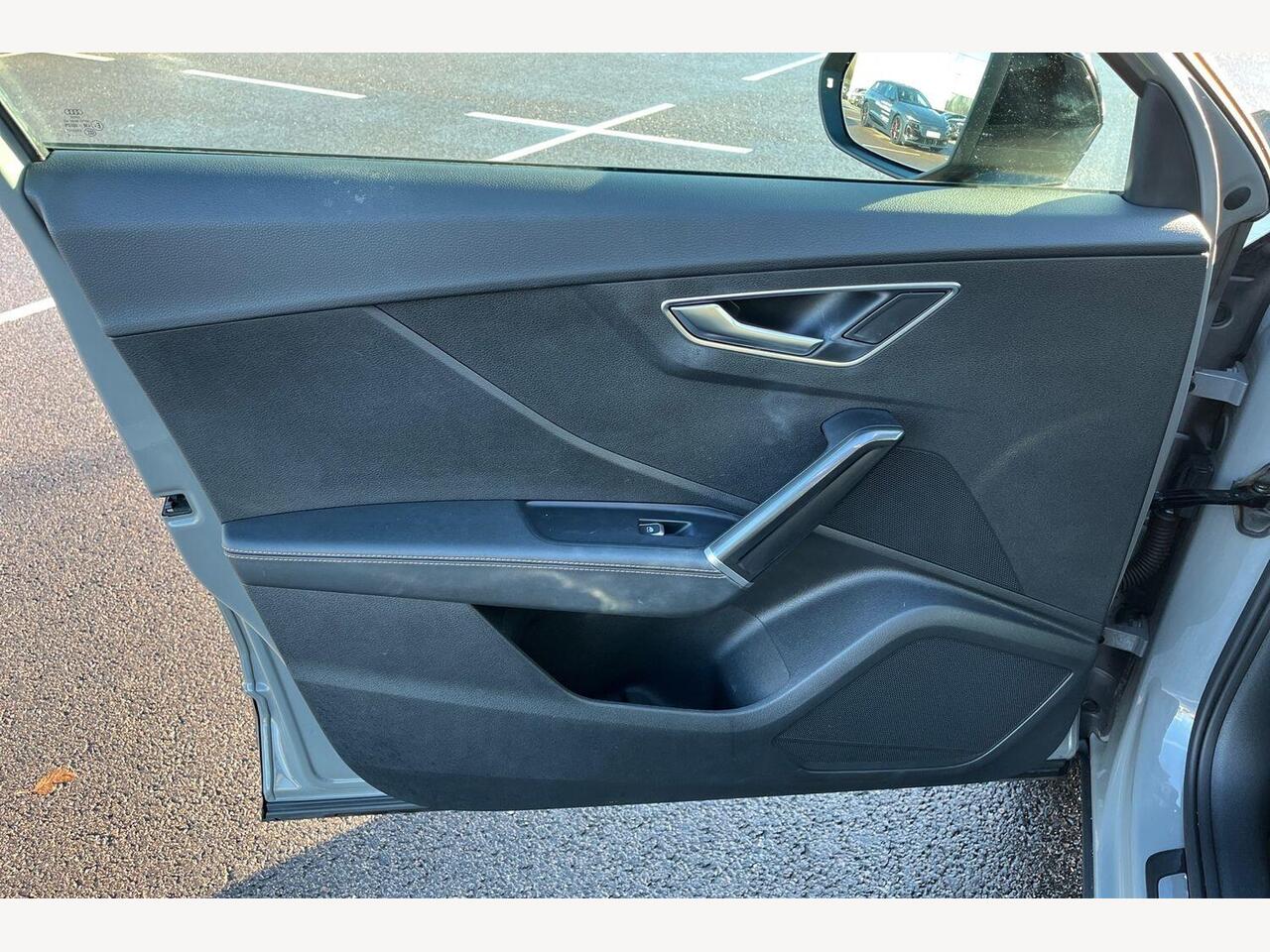 Used Audi Q2 2018 for sale - 76867079: Photo 13