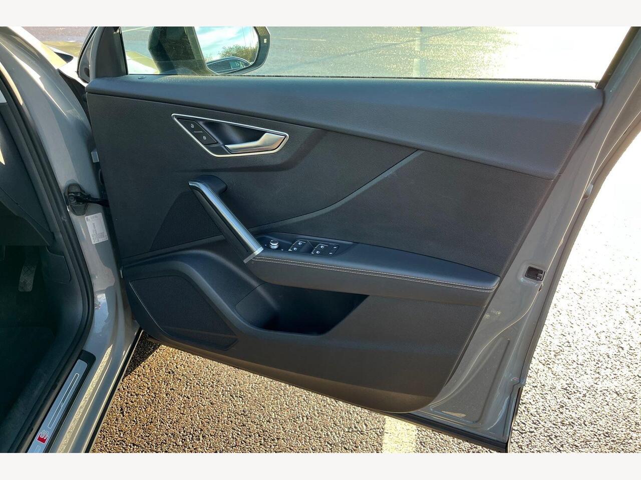 Used Audi Q2 2018 for sale - 76867079: Photo 14