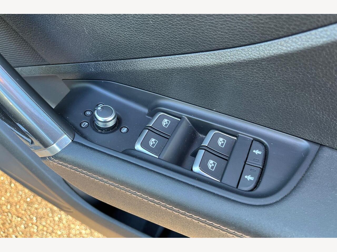 Used Audi Q2 2018 for sale - 76867079: Photo 16