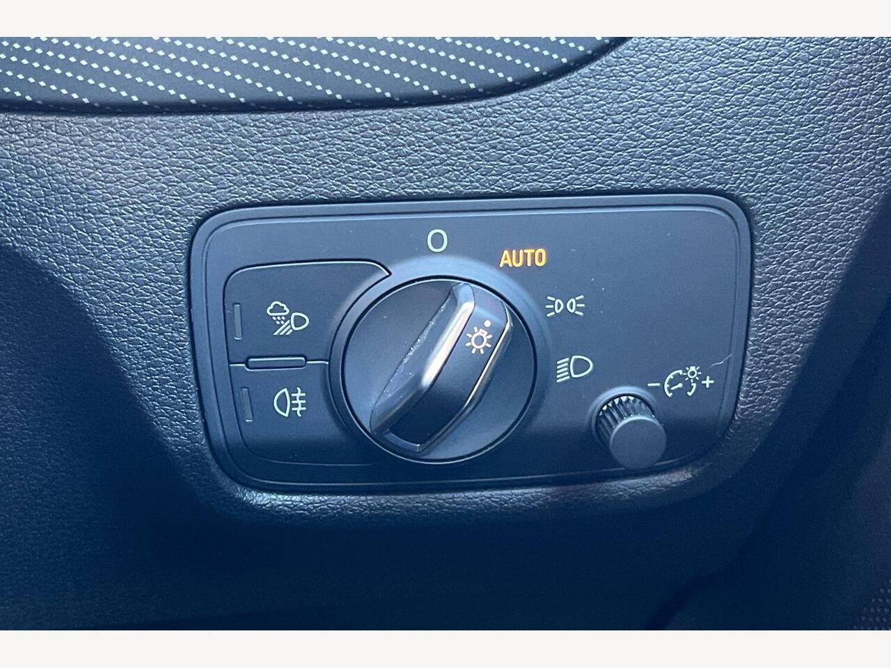 Used Audi Q2 2018 for sale - 76867079: Photo 17