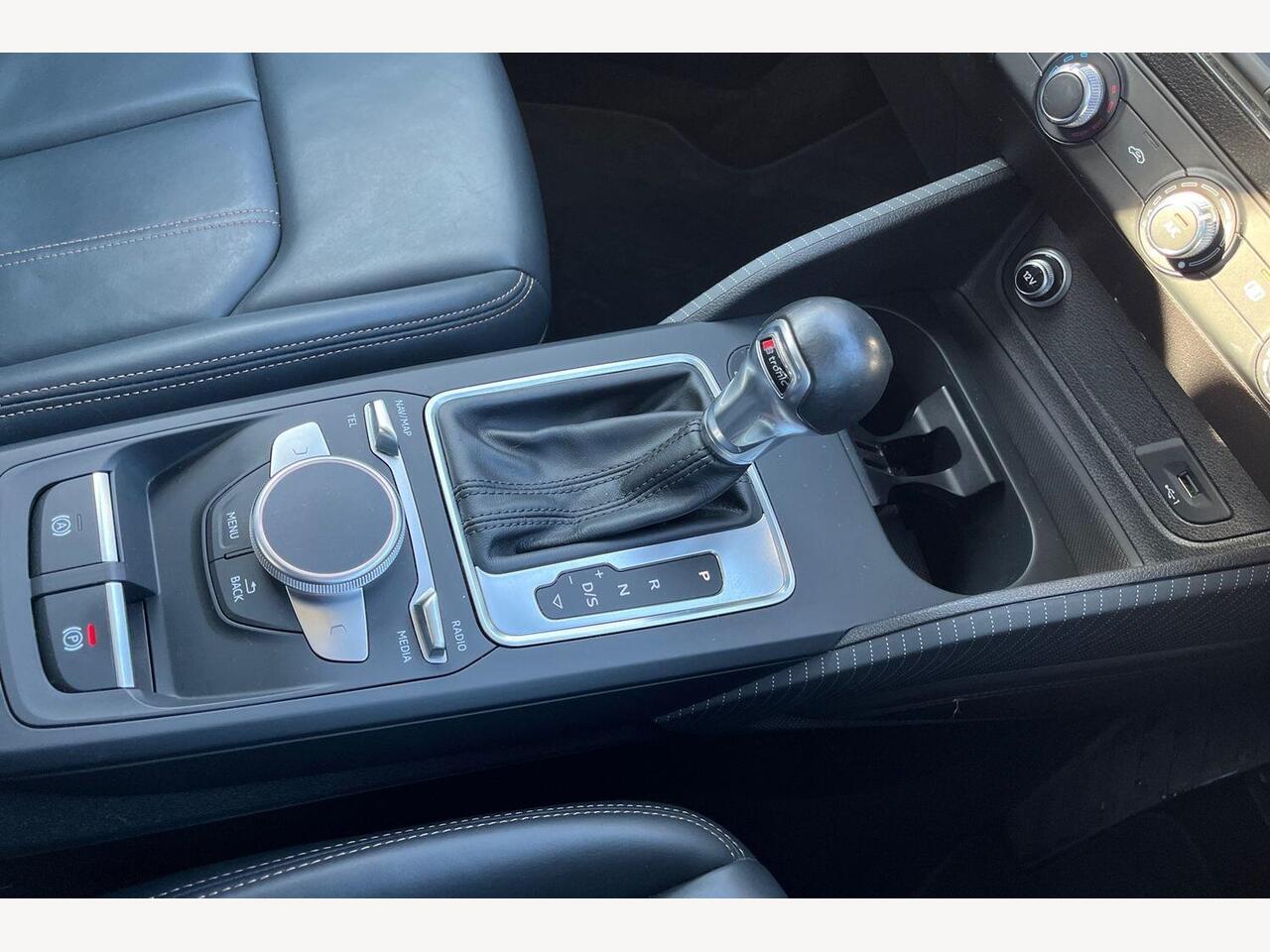 Used Audi Q2 2018 for sale - 76867079: Photo 18