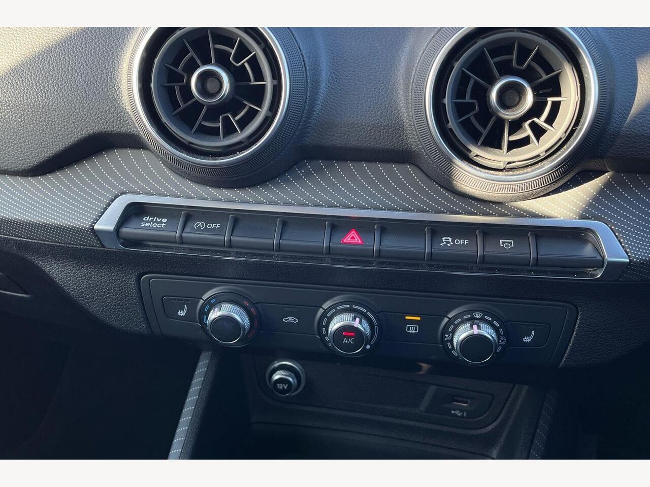 Used Audi Q2 2018 for sale - 76867079: Photo 19