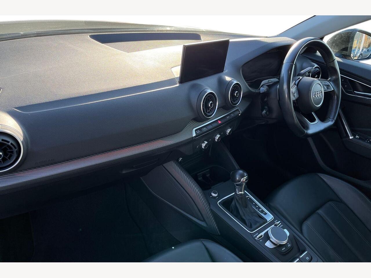 Used Audi Q2 2018 for sale - 76867079: Photo 2