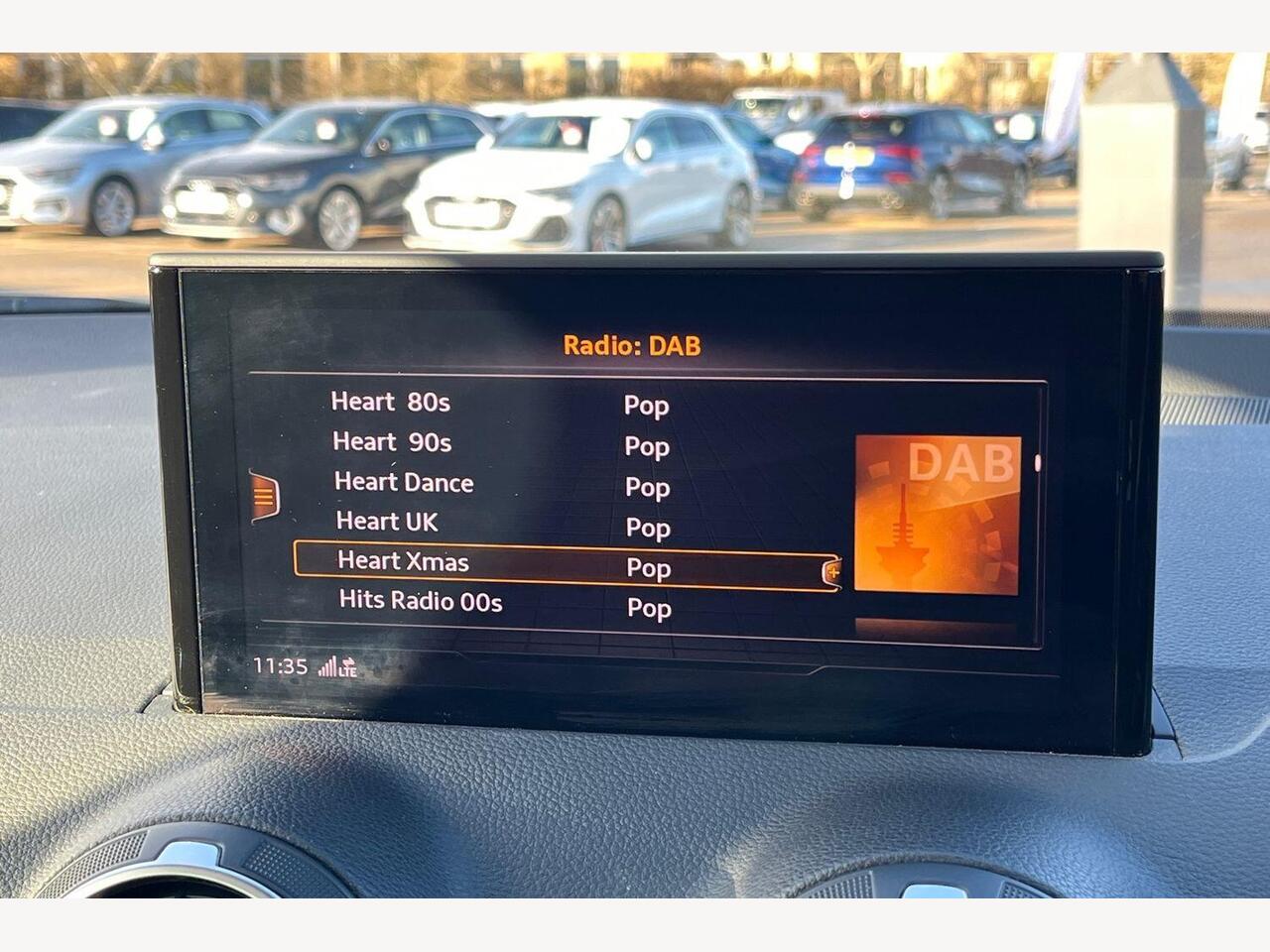 Used Audi Q2 2018 for sale - 76867079: Photo 22