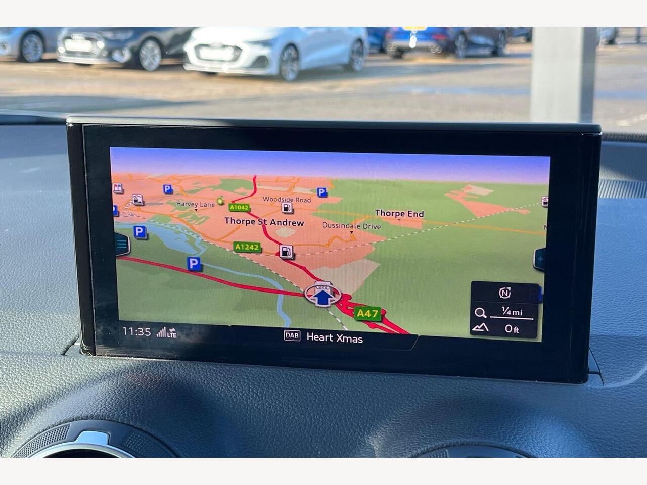 Used Audi Q2 2018 for sale - 76867079: Photo 23