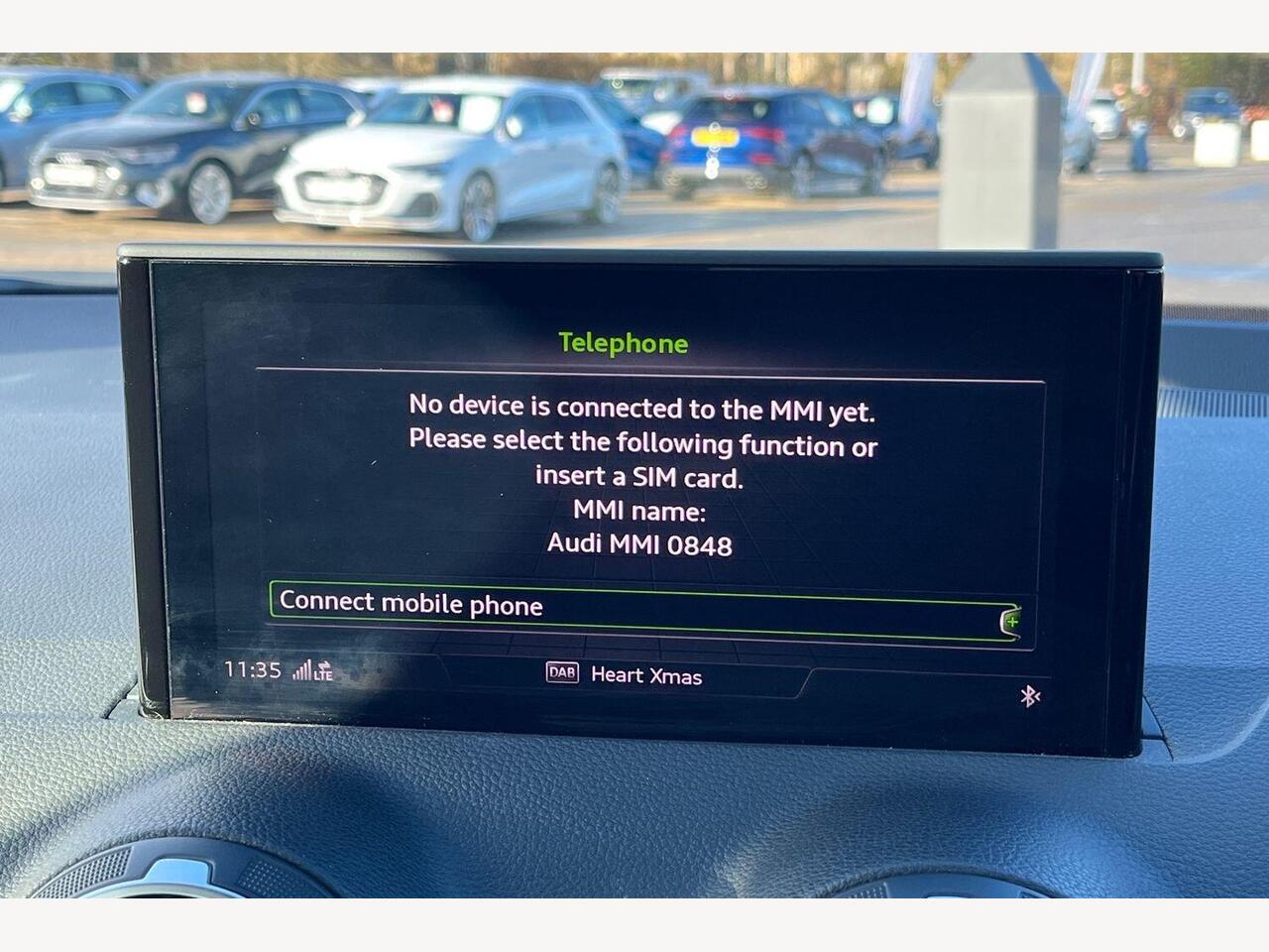 Used Audi Q2 2018 for sale - 76867079: Photo 24