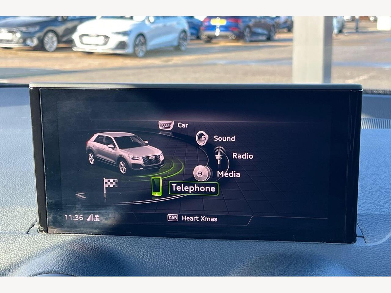 Used Audi Q2 2018 for sale - 76867079: Photo 25