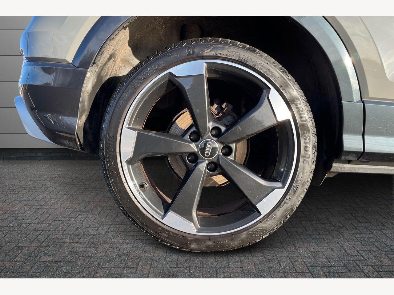 Used Audi Q2 2018 for sale - 76867079: Photo 5