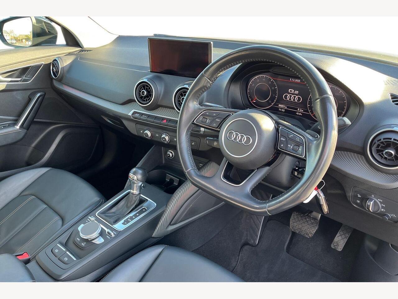Used Audi Q2 2018 for sale - 76867079: Photo 6