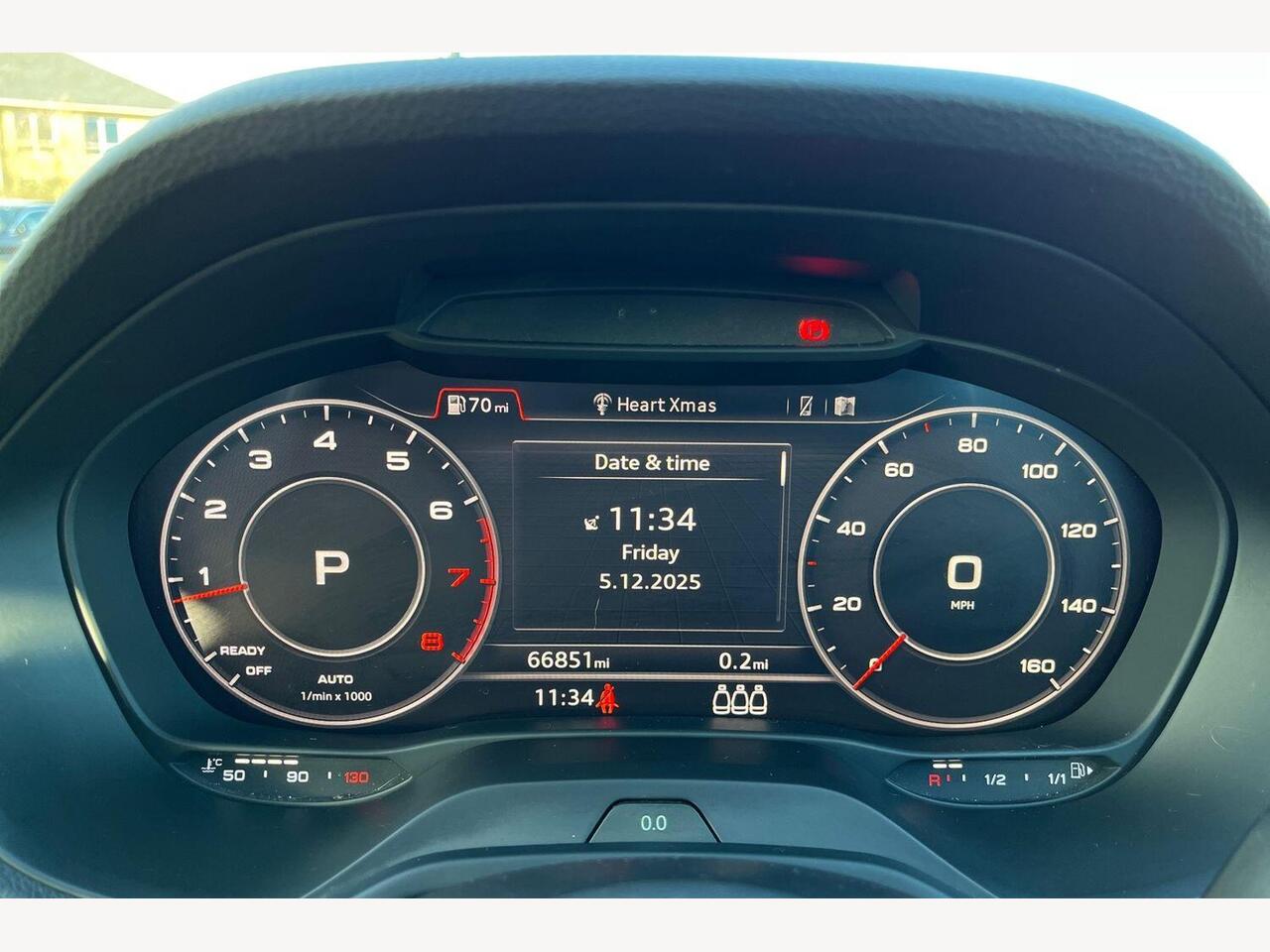 Used Audi Q2 2018 for sale - 76867079: Photo 7